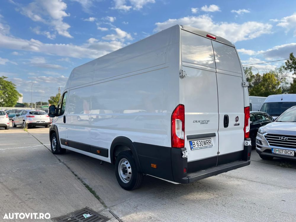 Fiat Ducato - 4