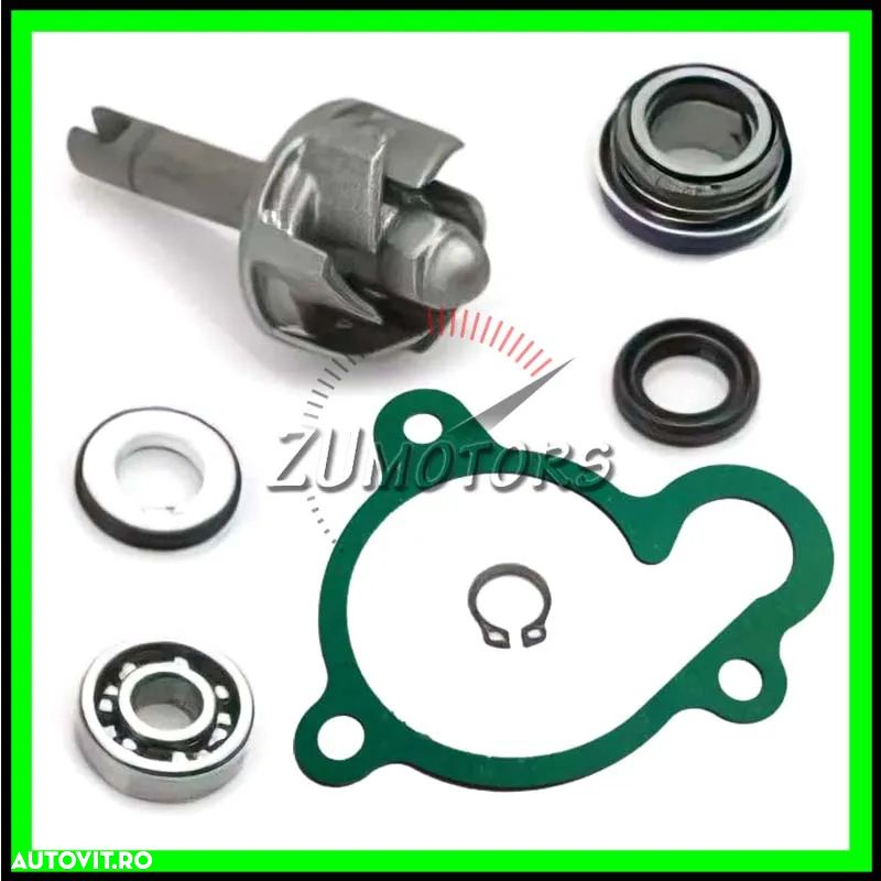 Kit Reparatie Pompa Apa LINHAI 250 275 300 310 320 400 410 420 - 1