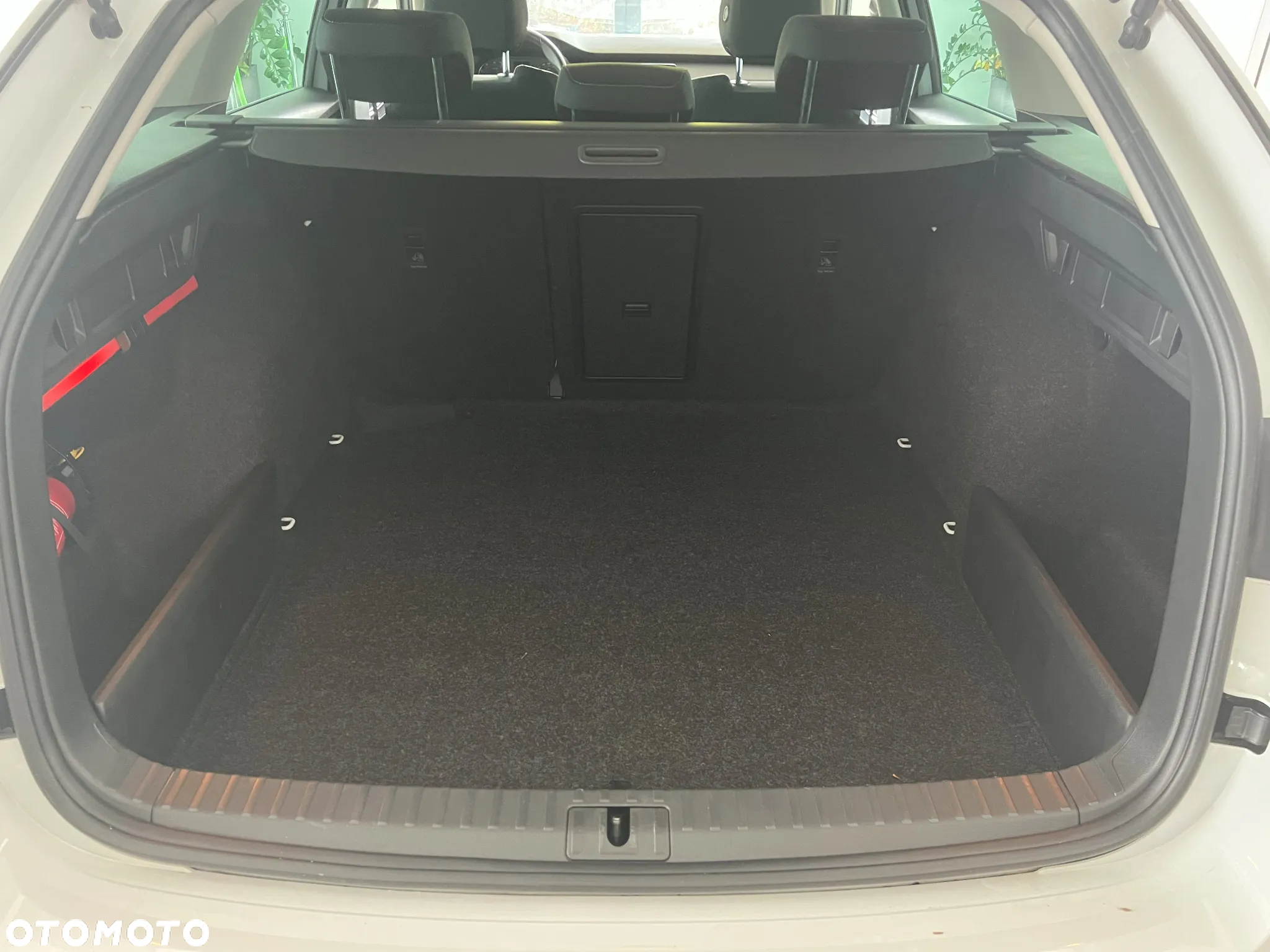 Skoda Octavia 1.5 TSI e-Tec Ambition DSG - 21