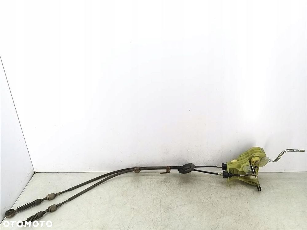 Mechanizm zmiany biegów lewarek Honda Civic VII 2000-2006 1,4 BENZYNA - 1