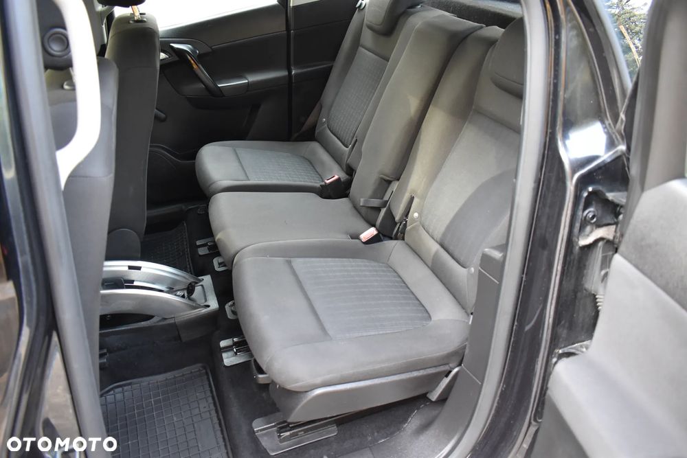 Opel Meriva 1.4 Essentia - 8
