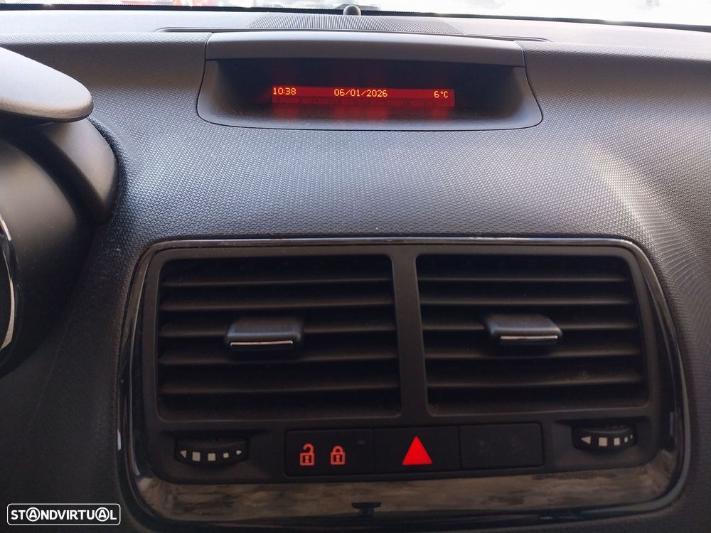 Opel Meriva 1.6 CDTi S/S - 7