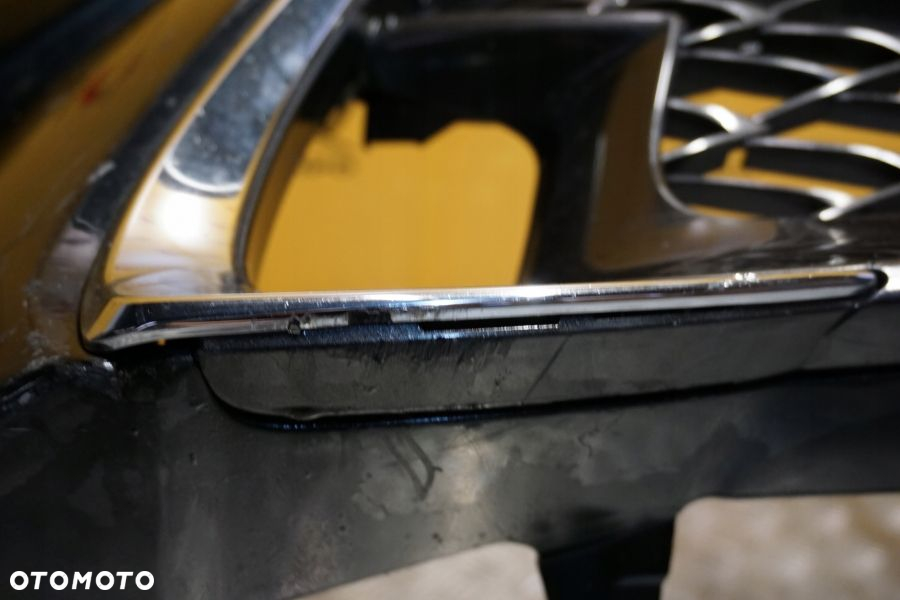 LEXUS GS200T 350 450 2019 - 2021 Zderzak Przód Przedni Kratka Atrapa - 9