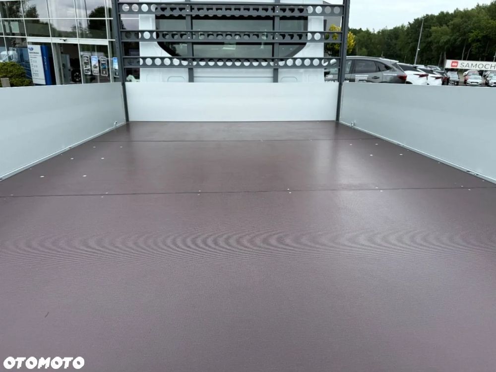 Ford Transit brygadowy skrzynia 3400mm - 9