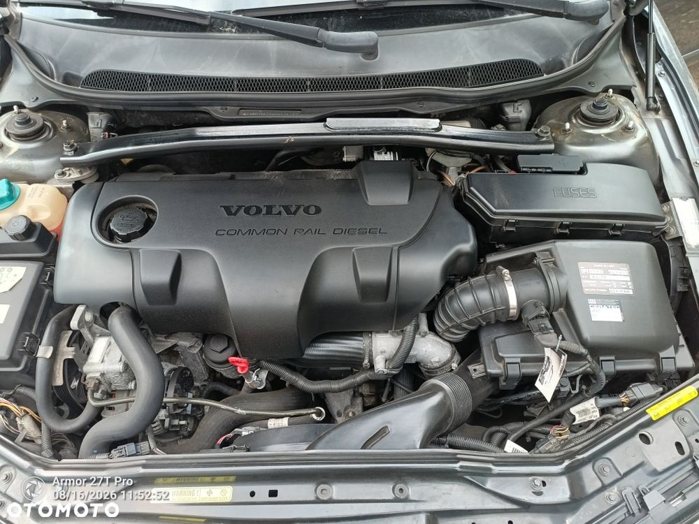 Volvo V70 - 4