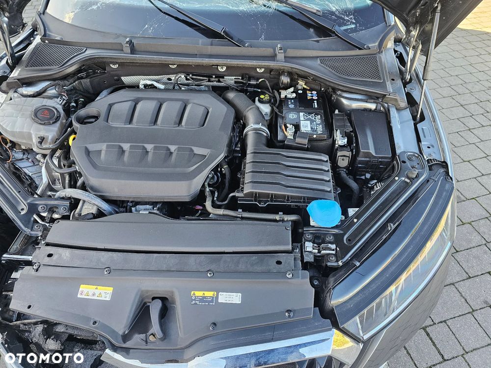 Skoda Octavia 2.0 TSI 4x4 Style DSG - 29