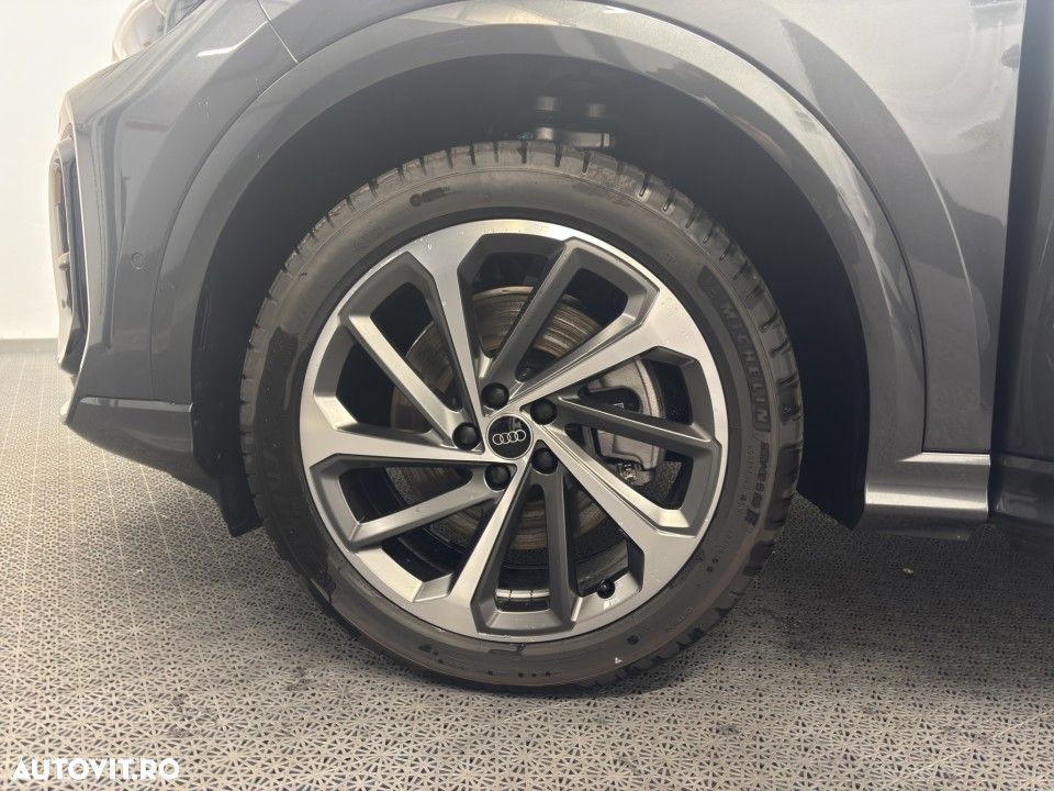 Audi Q5 Sportback 40 TDI quattro S tronic MHEV - 15