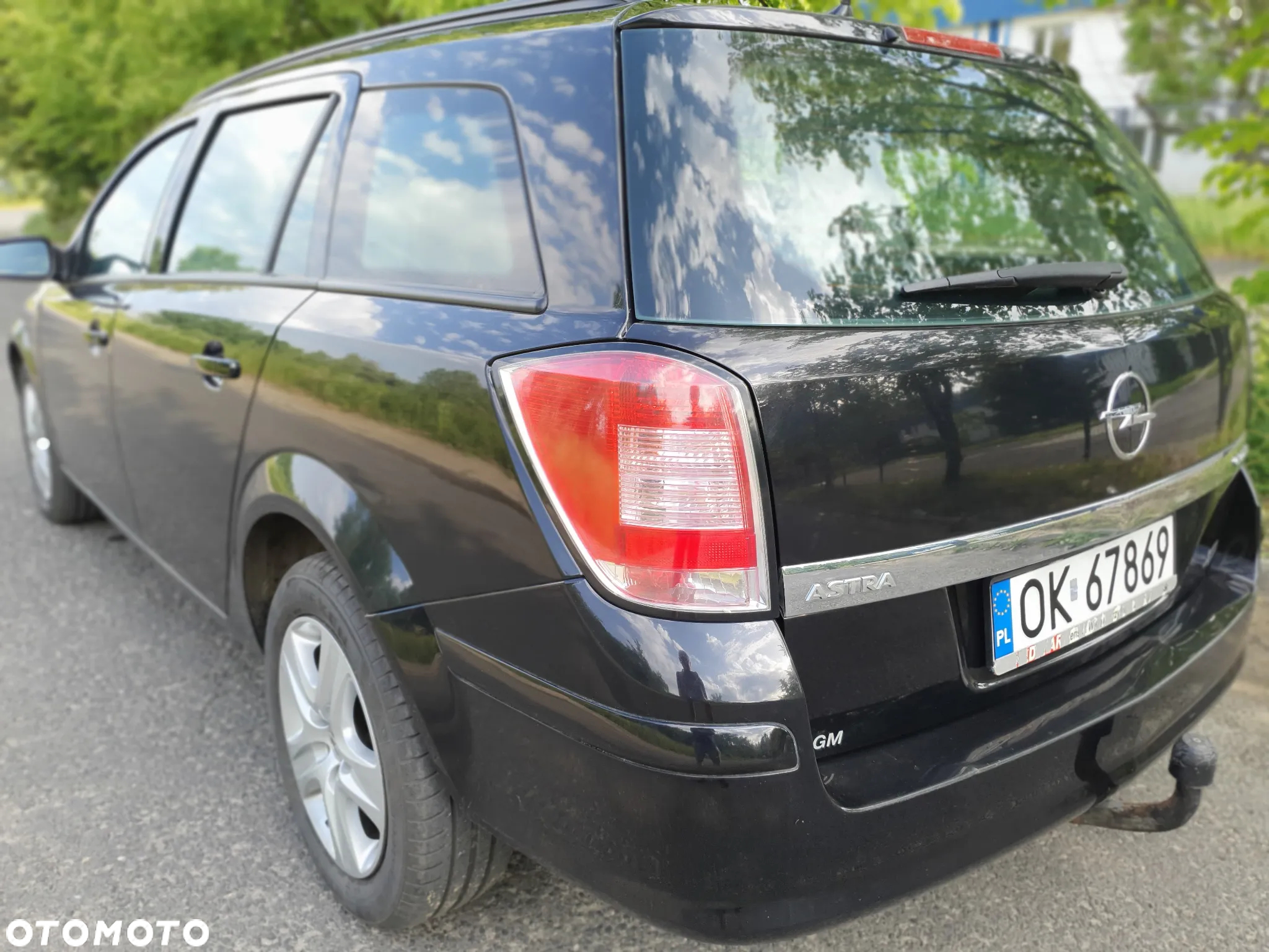 Opel Astra III 1.7 CDTI ecoFLEX - 5