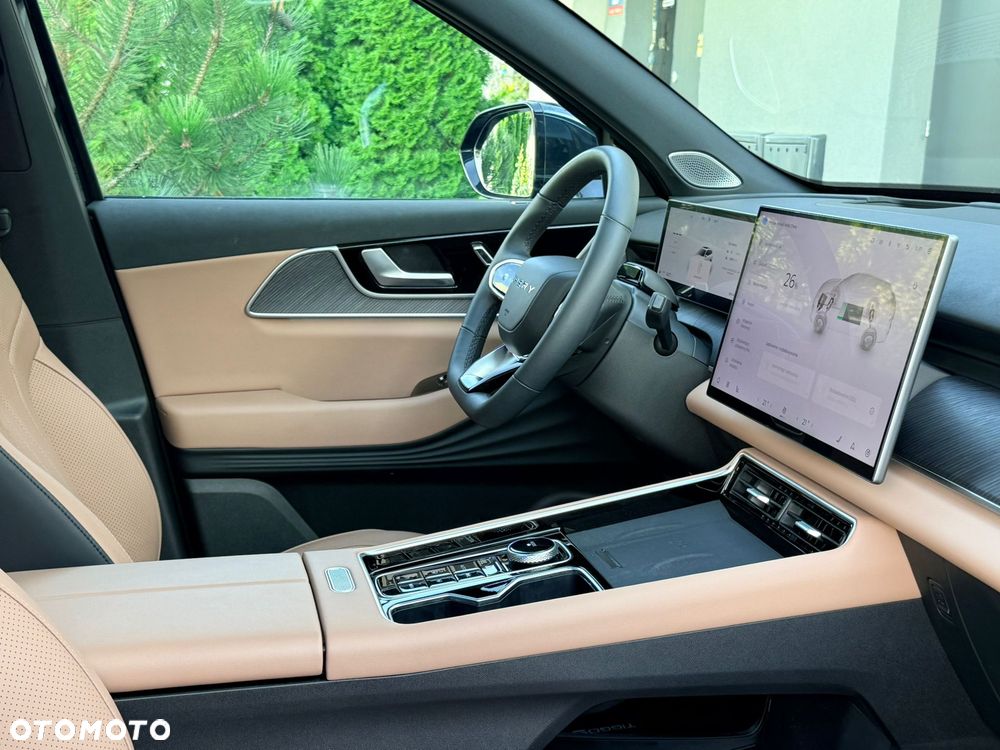 Chery Tiggo 9 - 32