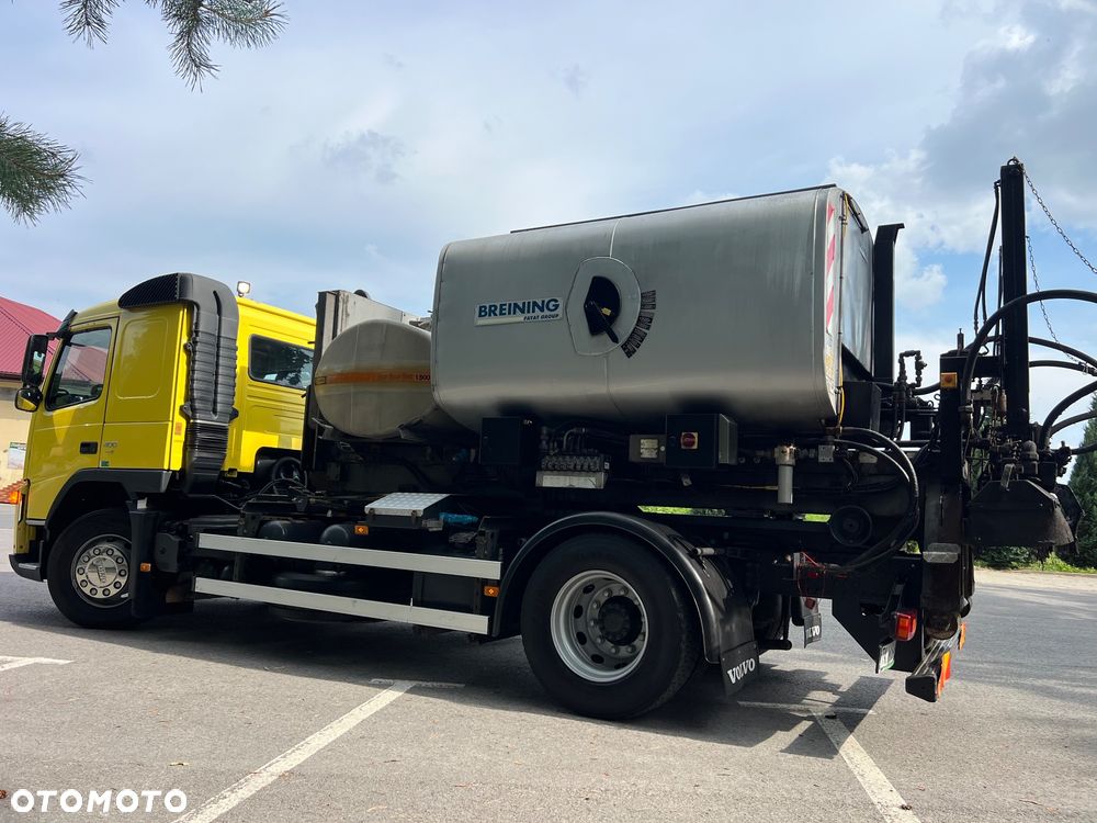 Volvo FM 400 - 34