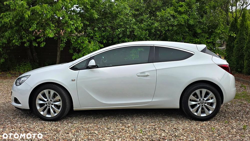 Opel Astra - 7