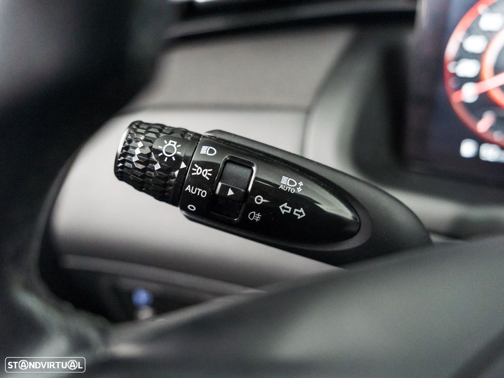 Hyundai Tucson 1.6 CRDi Premium DCT - 19