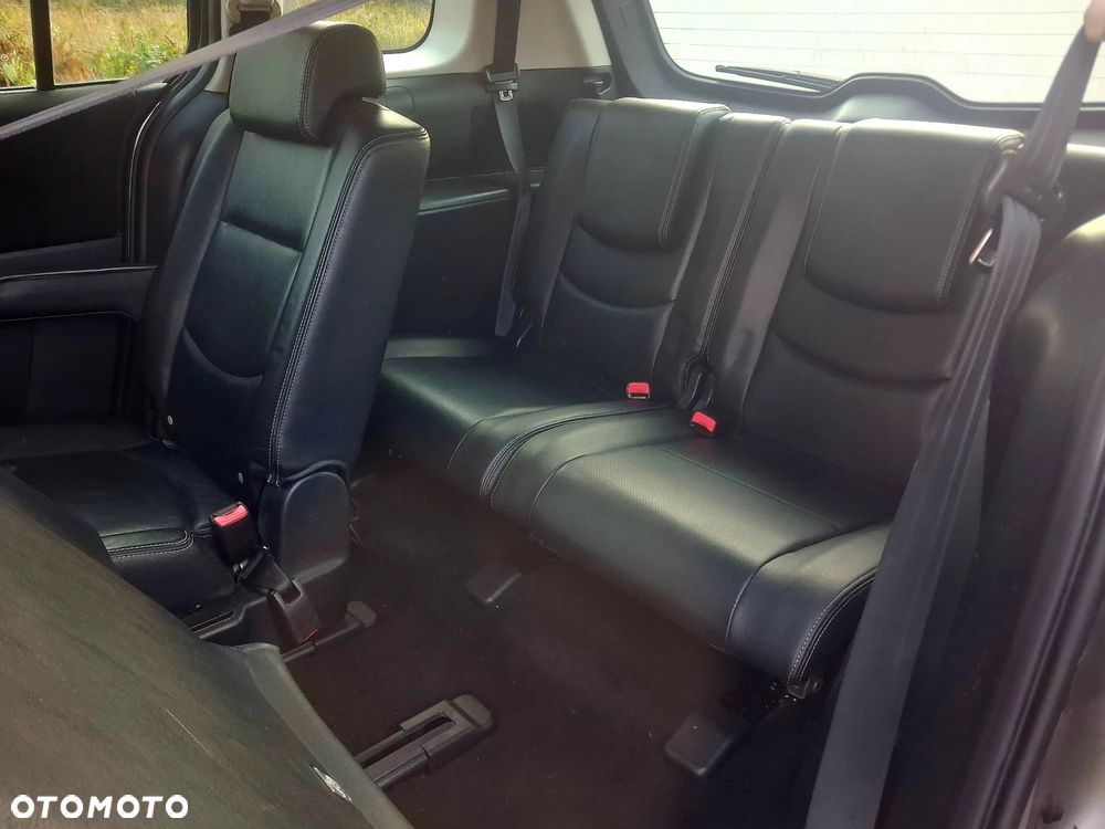 Mazda 5 2.0 Exclusive - 10