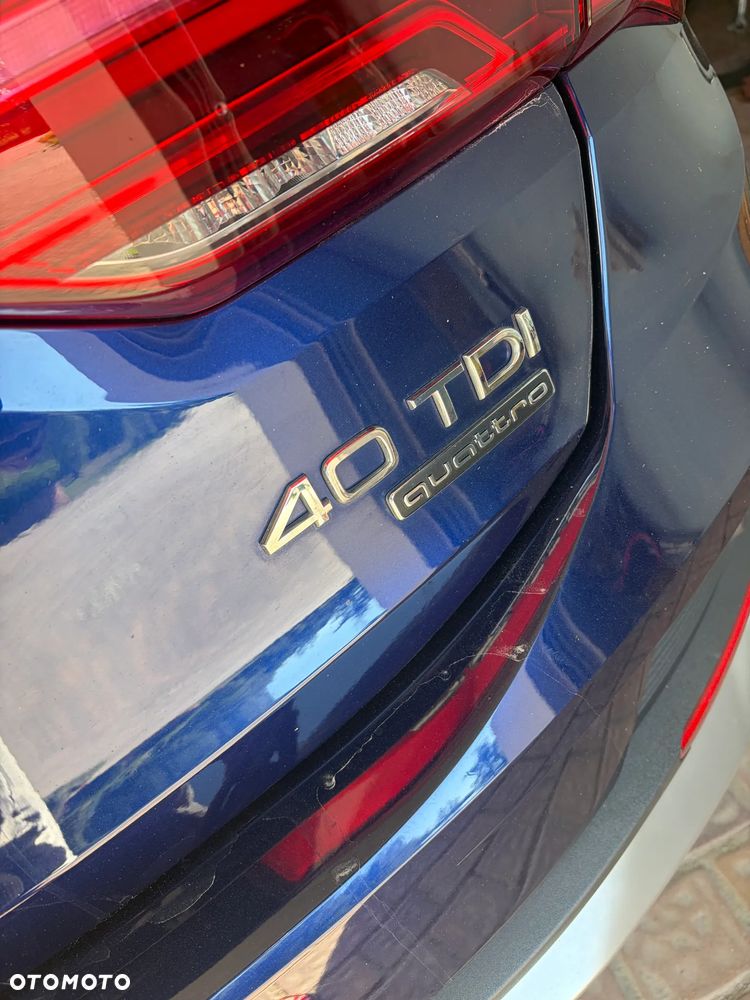 Audi Q3 40 TDI Quattro S Line S tronic - 6