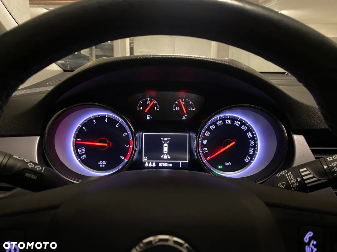 Opel Astra V 1.0 T Enjoy S&S - 30
