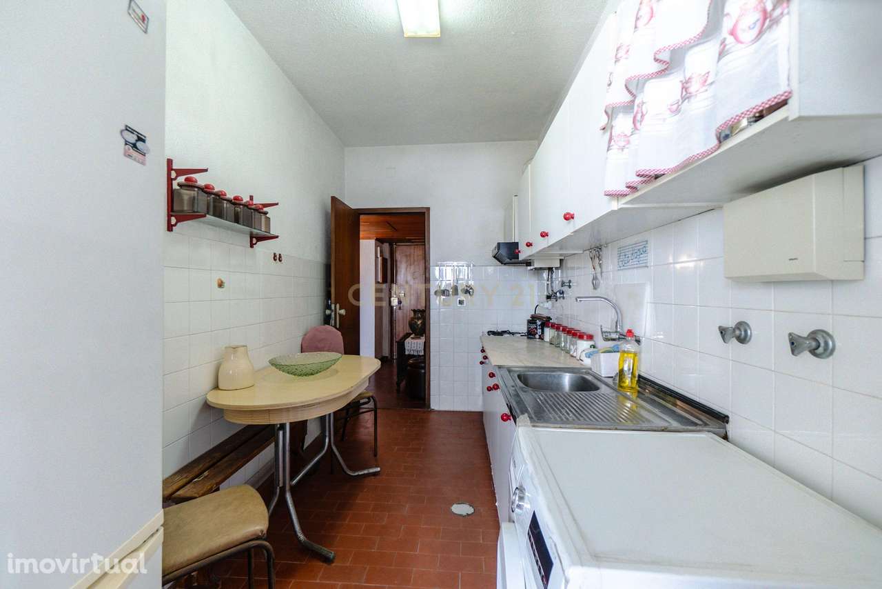 Apartamento T2 em Corroios, Seixal - Grande imagem: 3/32
