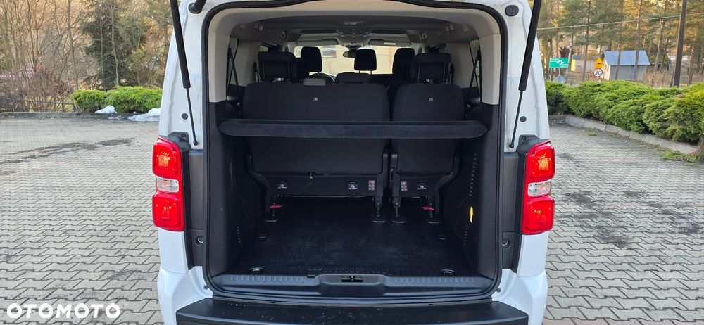 Toyota Proace Verso 2.0 D4-D Long Family - 12
