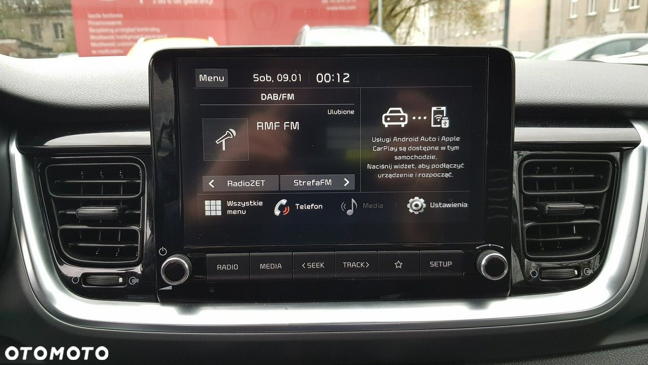 Kia Stonic 1.2 L - 25