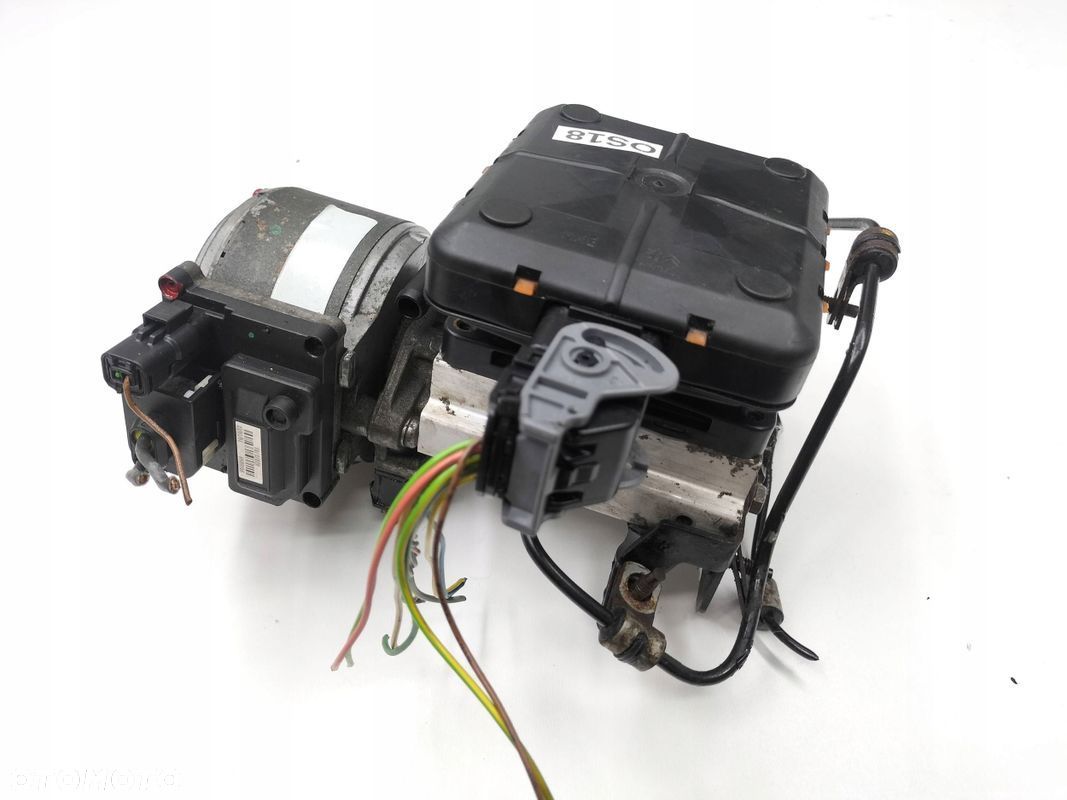 POMPA ZAWIESZENIA CITROEN C5 III 9400060 9636715980 - 1