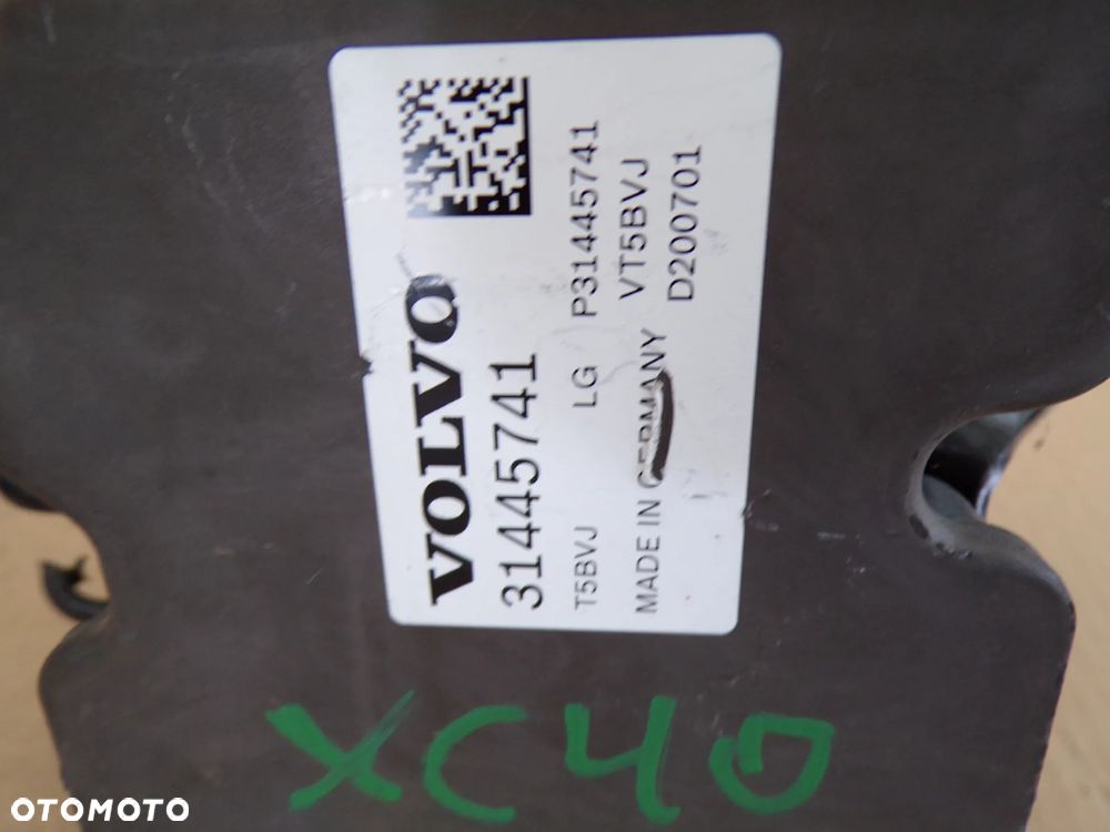 ABS VOLVO XC40 II 31445741 - 4
