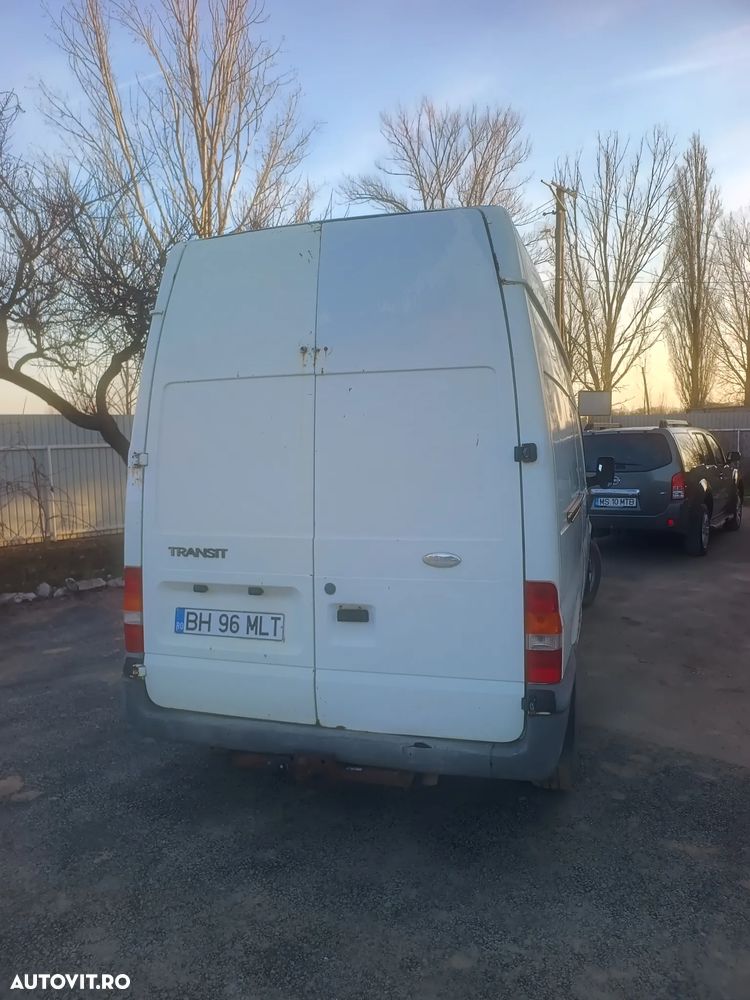 Ford Transit 90T350 - 5