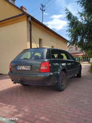 Audi A4 - 2