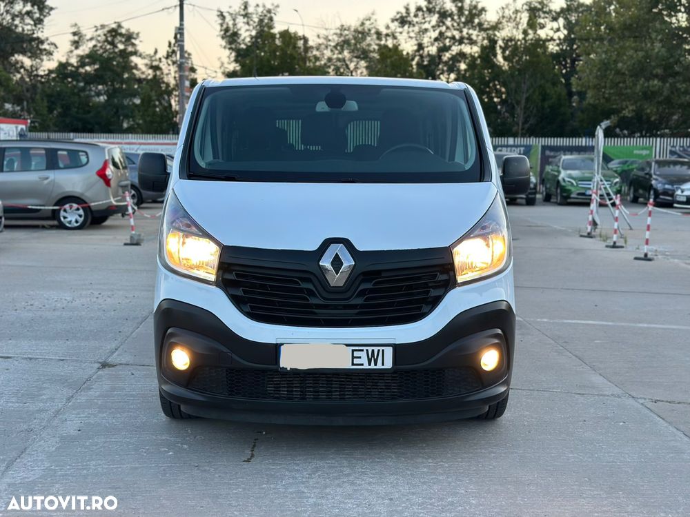 Renault Trafic - 3