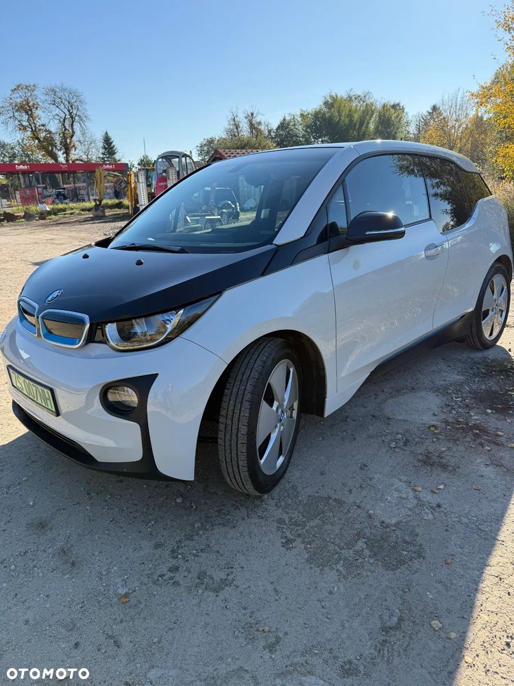 BMW i3 - 6