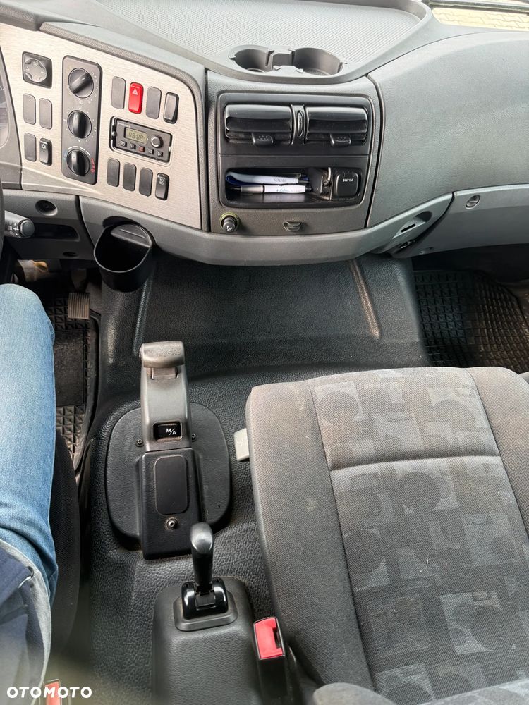 Mercedes-Benz ATEGO 1224L - 2