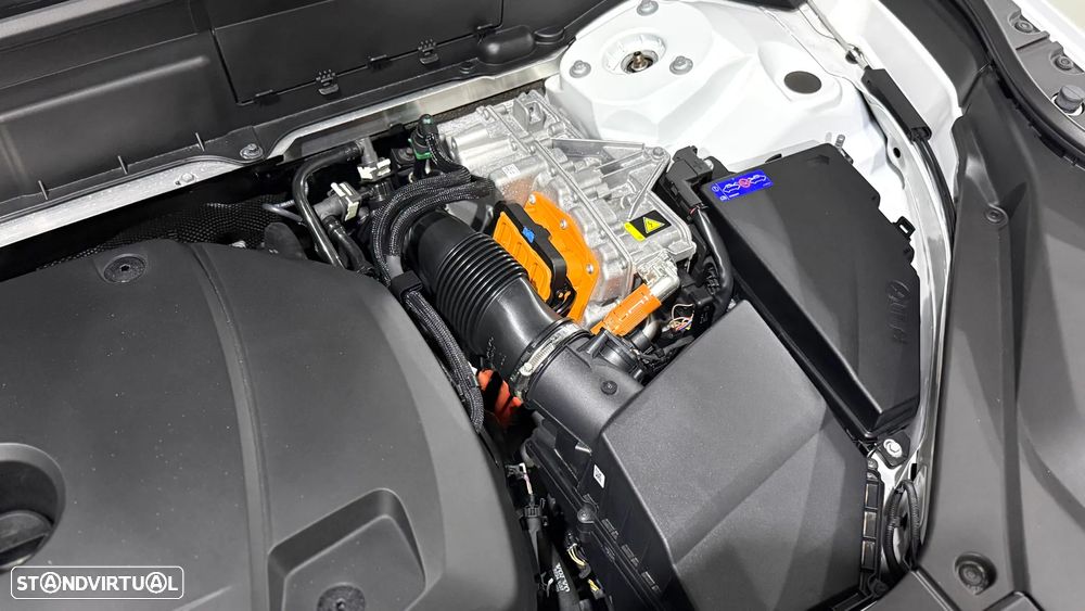 Volvo XC 90 T8 AWD Core - 45