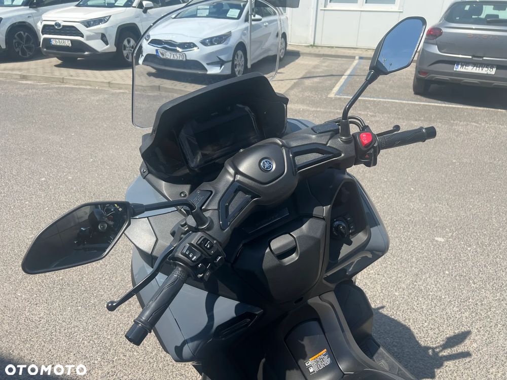 Yamaha Tricity - 15