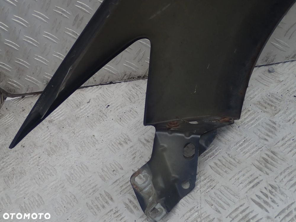BŁOTNIK PRAWY PRZÓD FORD MONDEO MK4 RADOM - 6