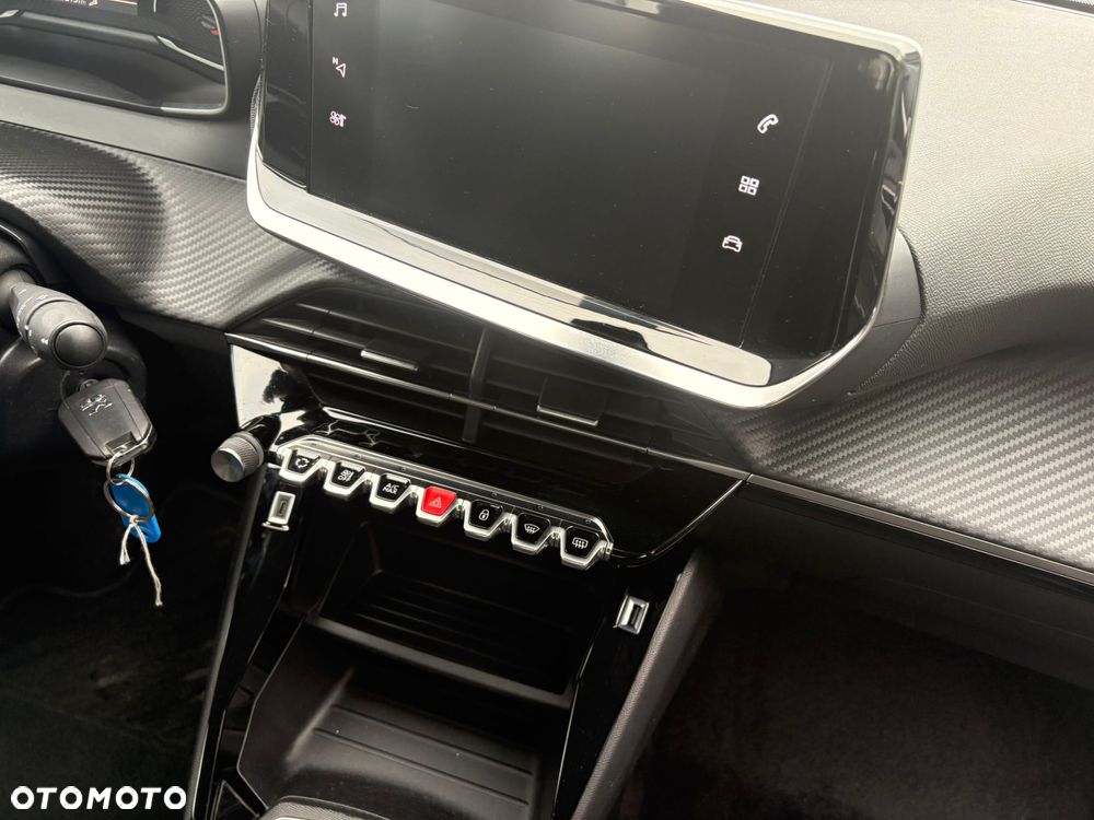 Peugeot 2008 BlueHDi 110 Active - 15
