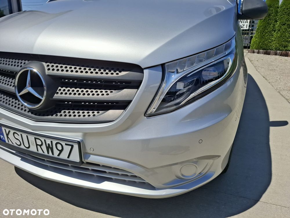Mercedes-Benz Vito - 9