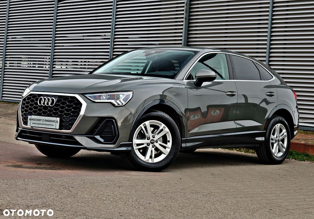 Audi Q3 Sportback - 5
