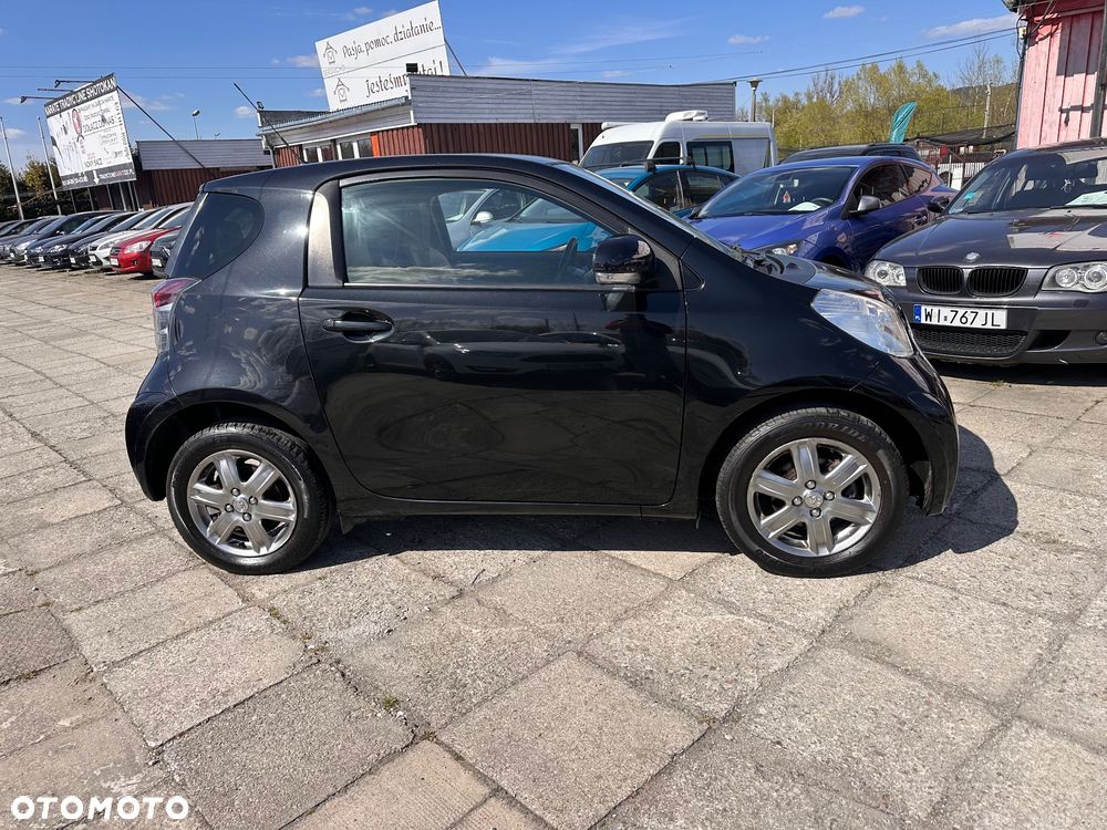 Toyota iQ 1.0 Sol - 20