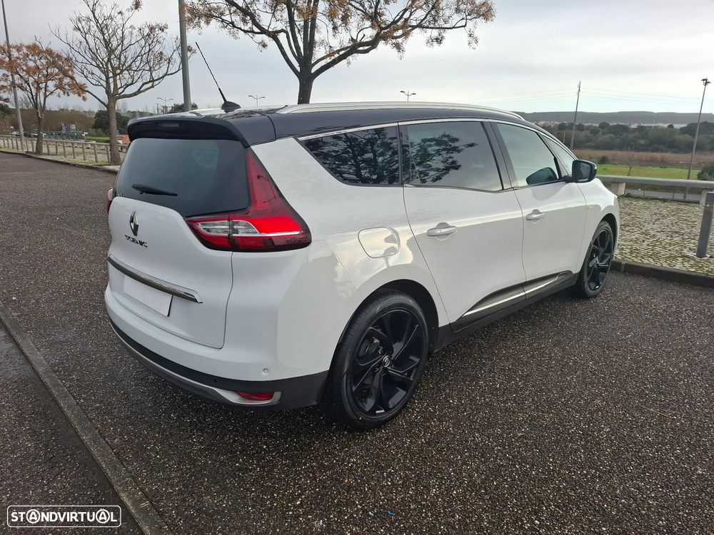 Renault Grand Scénic 1.7 Blue dCi Limited - 9
