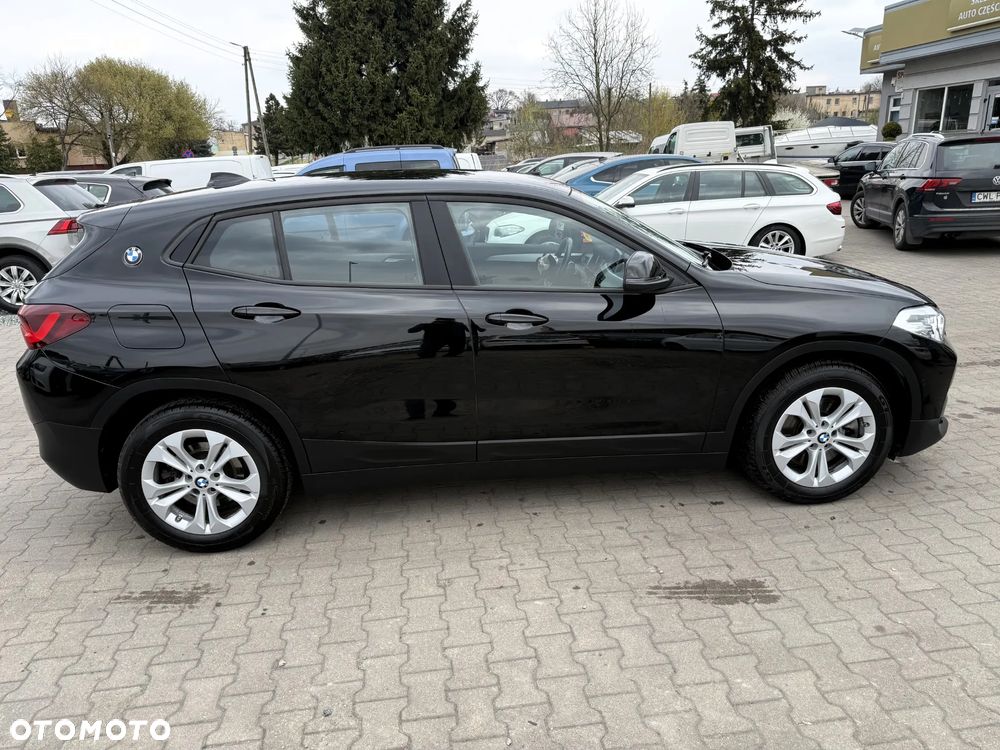 BMW X2 xDrive25e Edition M Mesh - 4