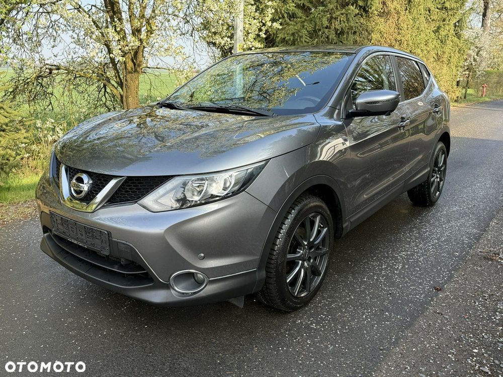 Nissan Qashqai - 24