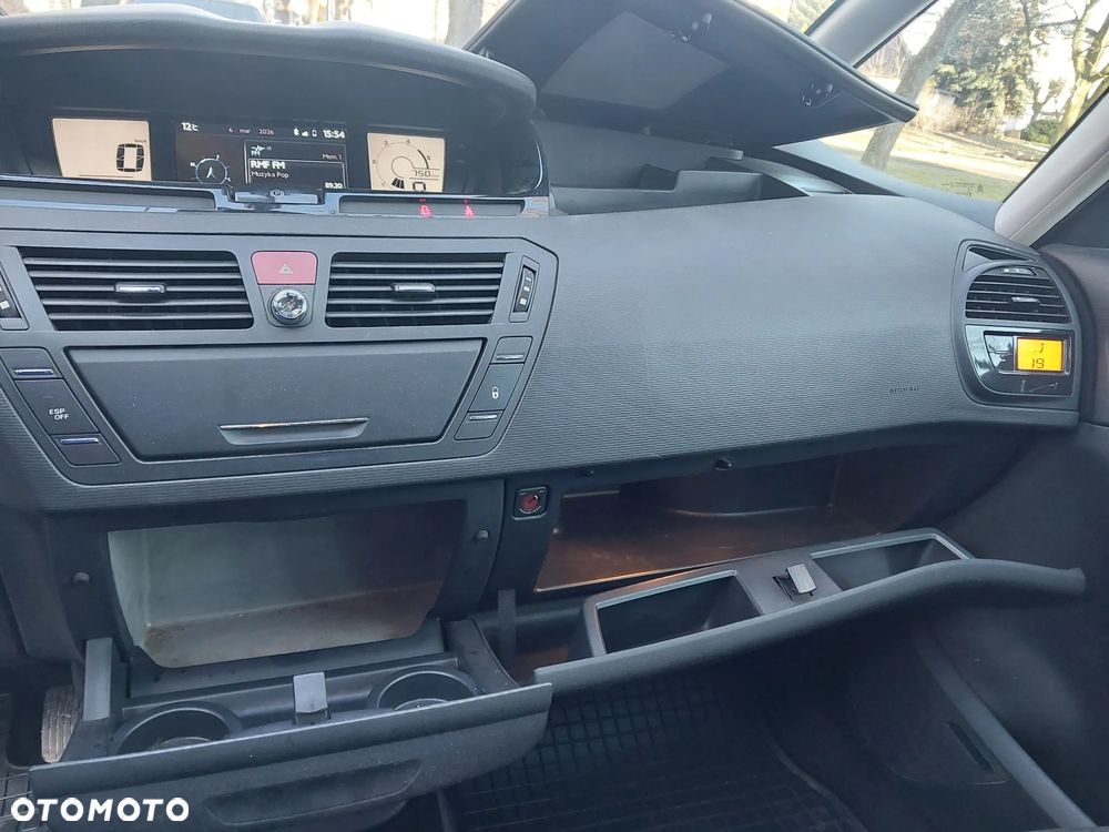 Citroën C4 Grand Picasso - 30