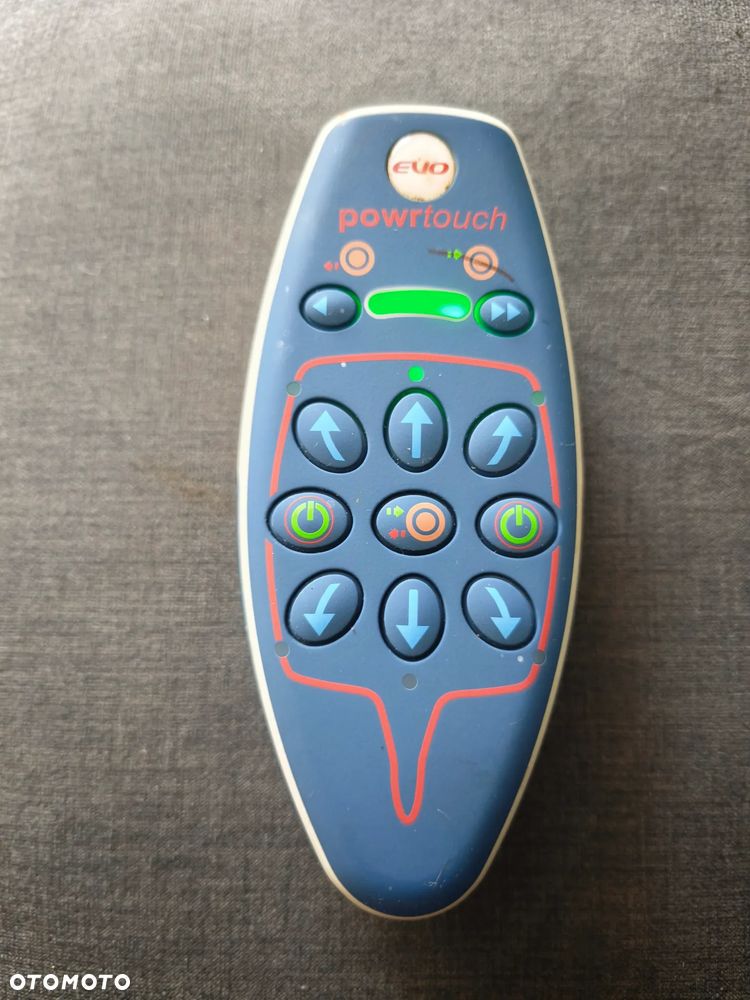 TEC Travel King 535 TE - 29