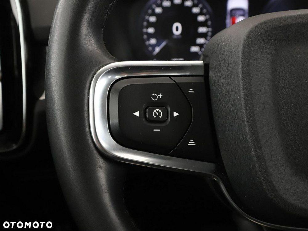 Volvo XC 40 T5 Plug-In Hybrid Inscription Expression Pro - 34