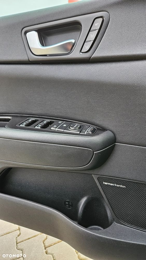 Kia Optima Sportagon 1.7 CRDI GT Line - 19