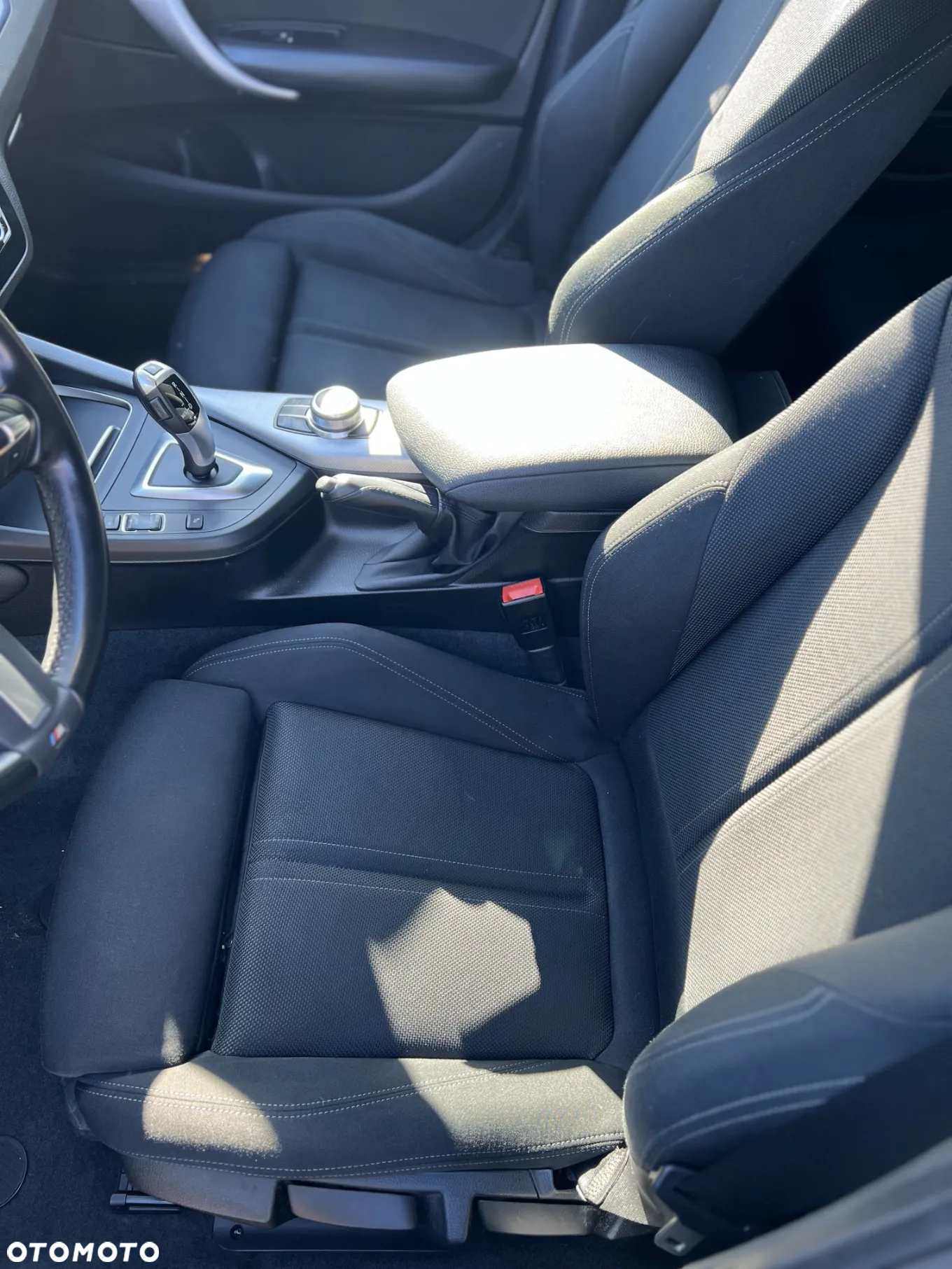 BMW Seria 1 118i M Sport Shadow - 20
