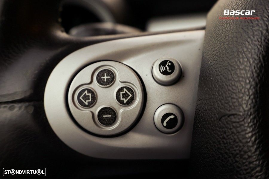 MINI 3 Portas Cooper D - 21