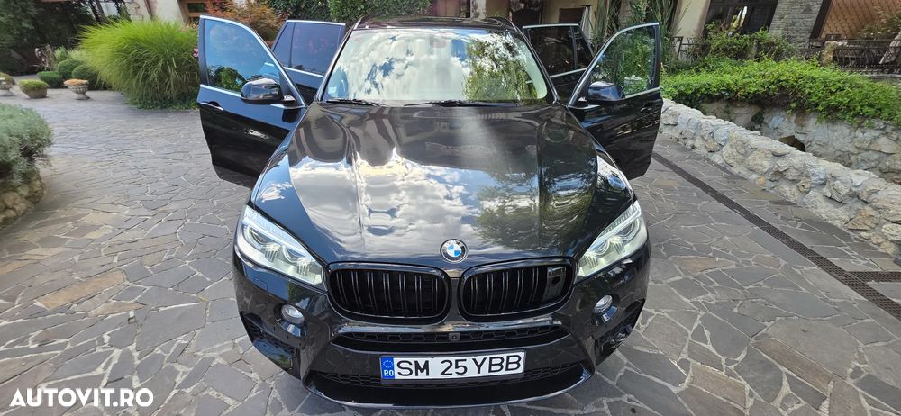 BMW X5 xDrive25d - 4