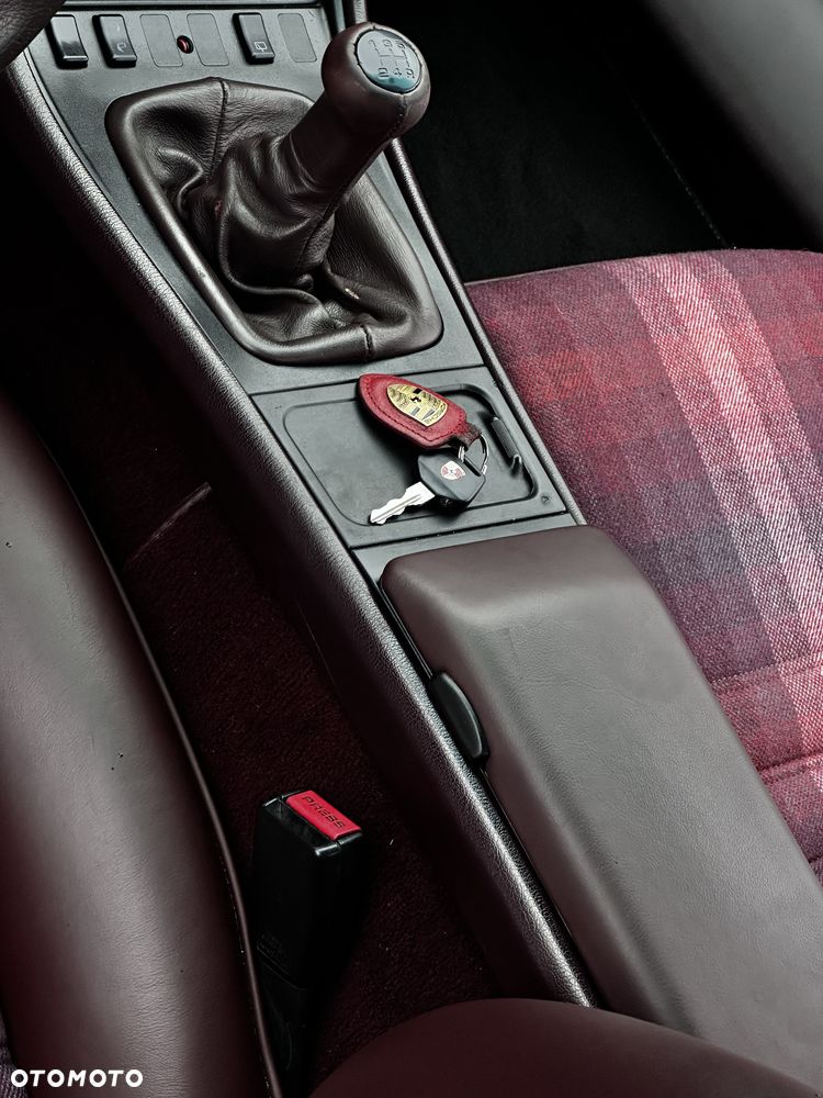 Porsche 944 - 5