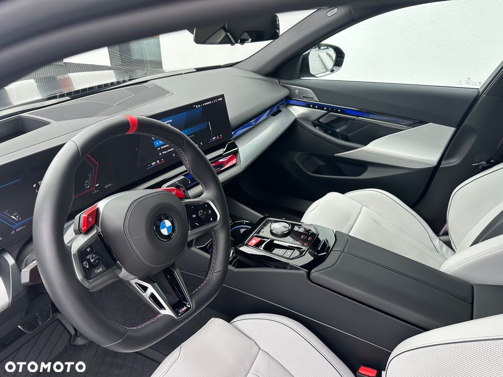 BMW M5 - 13
