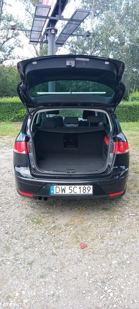 Seat Altea XL 1.4 TSI Reference - 5