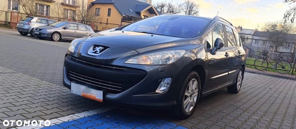 Peugeot 308 HDi FAP 140 Premium - 7